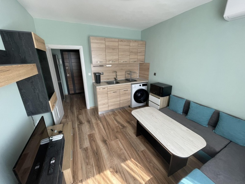 For Rent  1 bedroom Burgas , Izgrev , 55 sq.m | 24325734 - image [6]