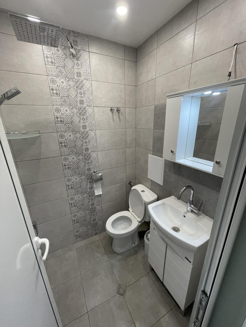 For Rent  1 bedroom Burgas , Izgrev , 55 sq.m | 24325734 - image [5]