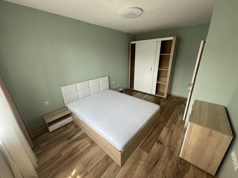 For Rent  1 bedroom Burgas , Izgrev , 55 sq.m | 24325734 - image [4]