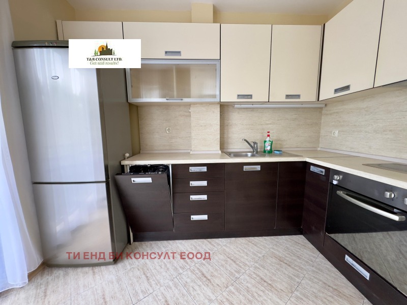 Da affittare  1 camera da letto Sofia , Studentski grad , 75 mq | 91286926 - Immagine [4]