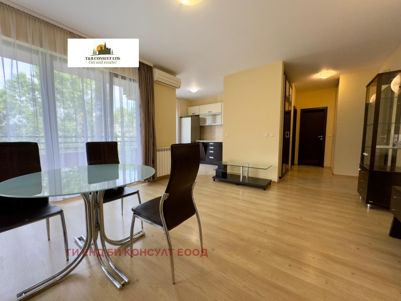 Da affittare  1 camera da letto Sofia , Studentski grad , 75 mq | 91286926 - Immagine [3]