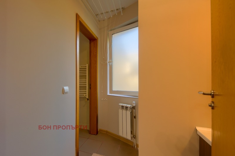 En renta  1 dormitorio Sofia , Geo Milev , 57 metros cuadrados | 93287807 - imagen [9]