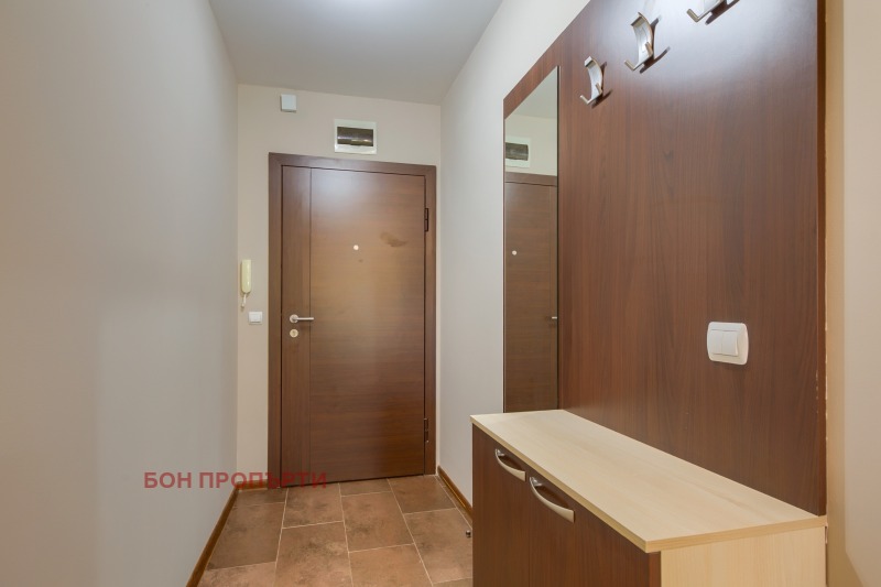 En renta  1 dormitorio Sofia , Geo Milev , 57 metros cuadrados | 93287807 - imagen [13]