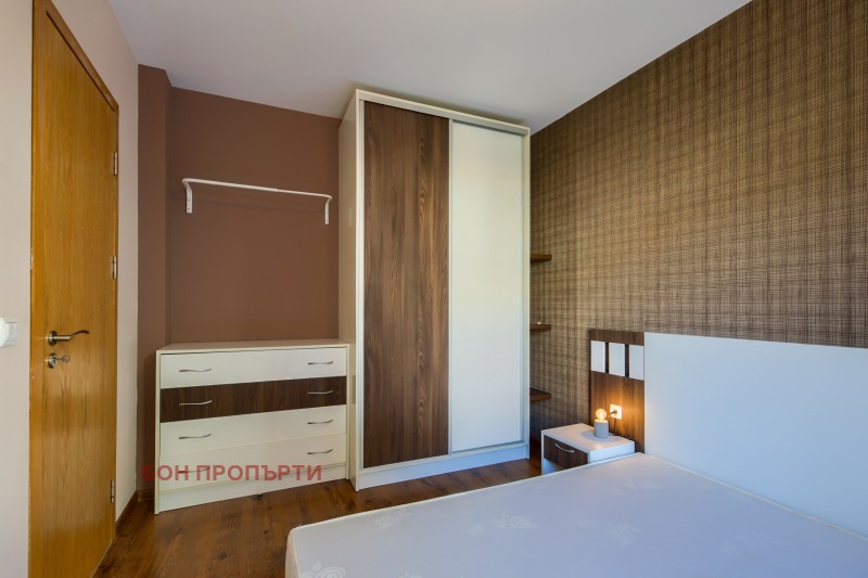 En renta  1 dormitorio Sofia , Geo Milev , 57 metros cuadrados | 93287807 - imagen [8]