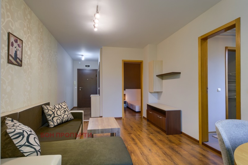 En renta  1 dormitorio Sofia , Geo Milev , 57 metros cuadrados | 93287807 - imagen [2]