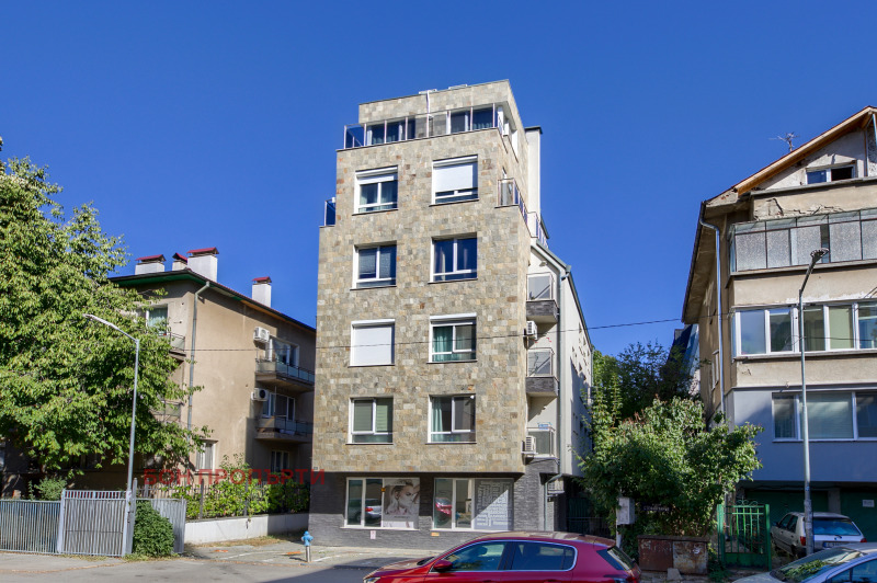En renta  1 dormitorio Sofia , Geo Milev , 57 metros cuadrados | 93287807 - imagen [15]