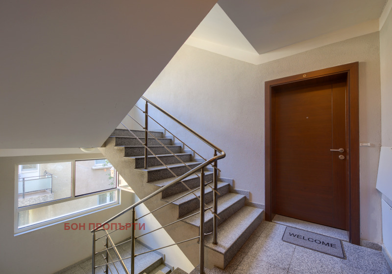En renta  1 dormitorio Sofia , Geo Milev , 57 metros cuadrados | 93287807 - imagen [14]