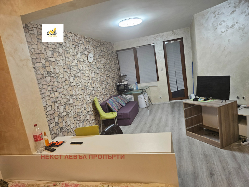 Дава под наем 2-СТАЕН, гр. София, Банишора