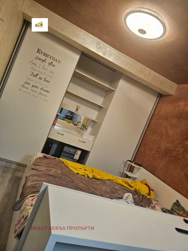 Дава под наем 2-СТАЕН, гр. София, Банишора, снимка 2 - Апартаменти - 53236163