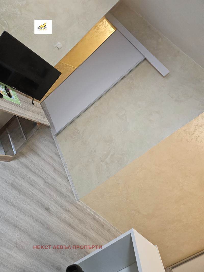 Дава под наем 2-СТАЕН, гр. София, Банишора, снимка 3 - Апартаменти - 53236163