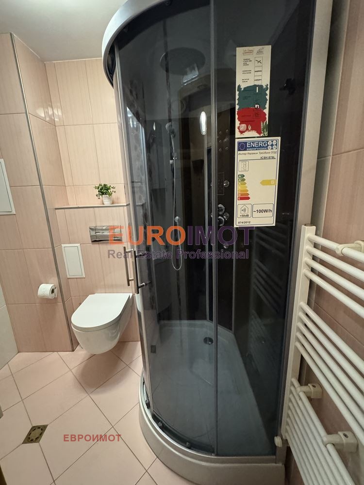 Дава под наем 2-СТАЕН, гр. София, Борово, снимка 7 - Апартаменти - 53472893