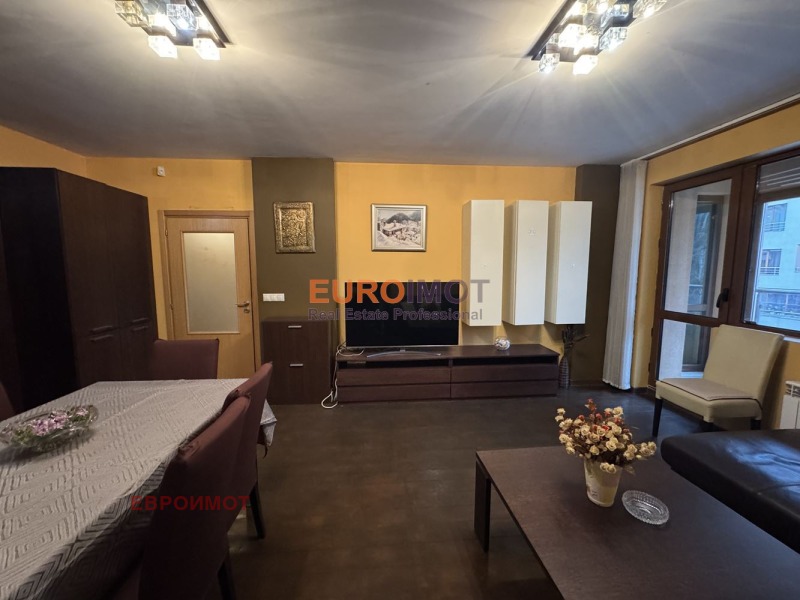 Дава под наем 2-СТАЕН, гр. София, Борово, снимка 3 - Апартаменти - 53472893