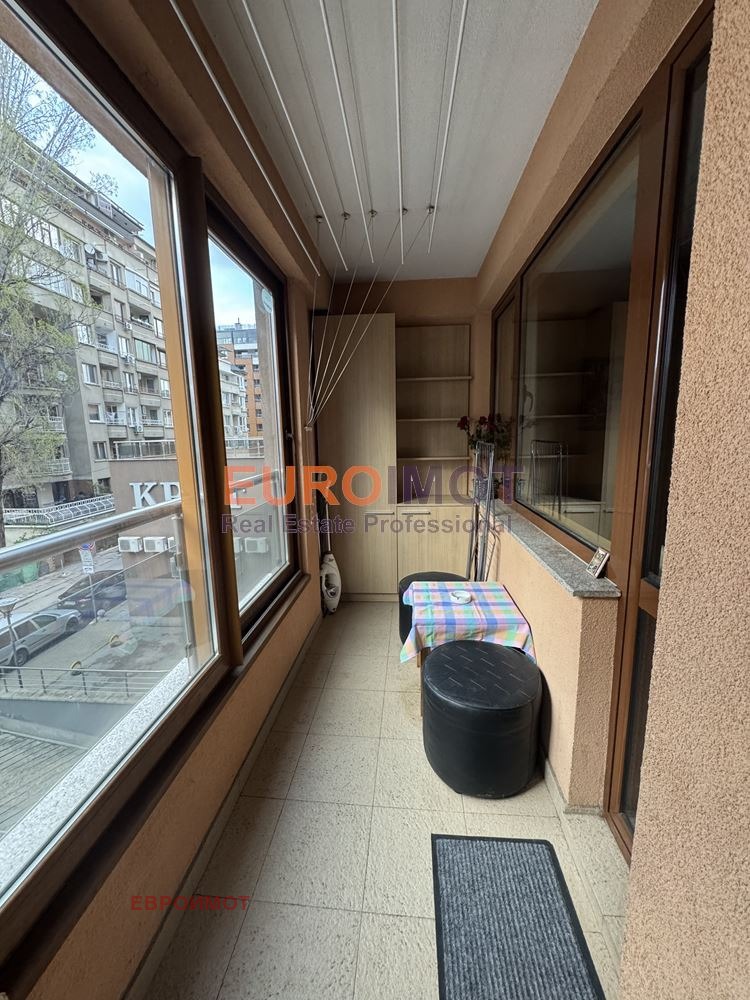 Дава под наем 2-СТАЕН, гр. София, Борово, снимка 9 - Апартаменти - 53472893