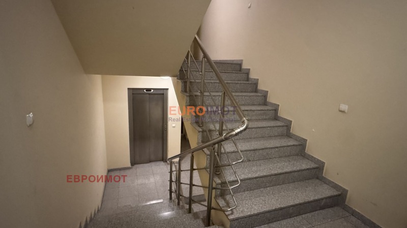 Дава под наем 2-СТАЕН, гр. София, Борово, снимка 11 - Апартаменти - 53472893