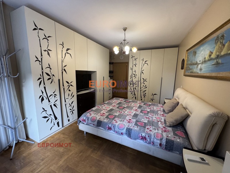 Дава под наем 2-СТАЕН, гр. София, Борово, снимка 5 - Апартаменти - 53472893