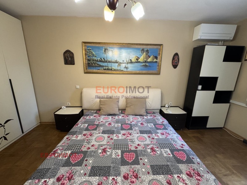 Дава под наем 2-СТАЕН, гр. София, Борово, снимка 6 - Апартаменти - 53472893