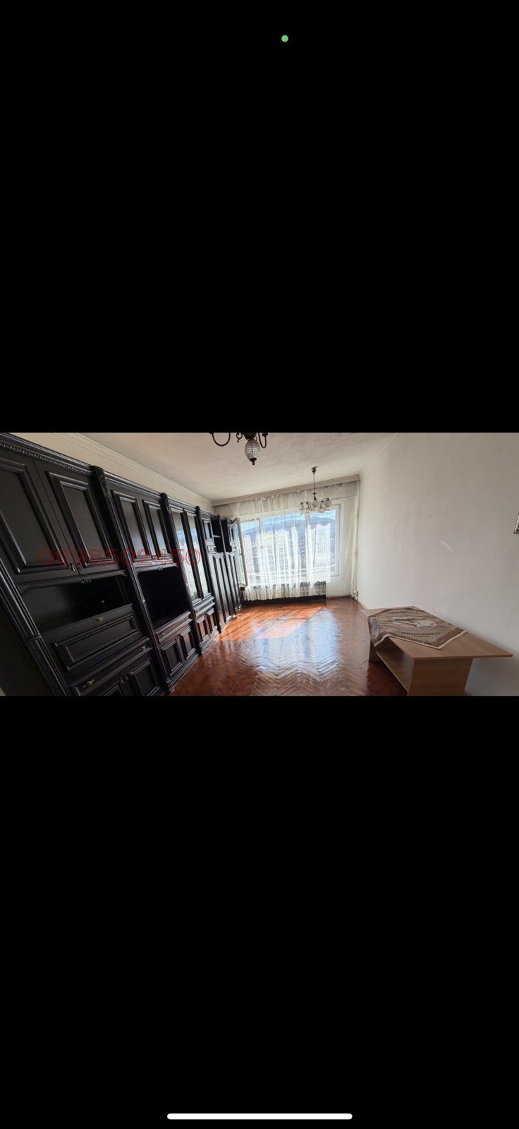 Дава под наем 2-СТАЕН, гр. Перник, Димова махала, снимка 4 - Апартаменти - 54288514