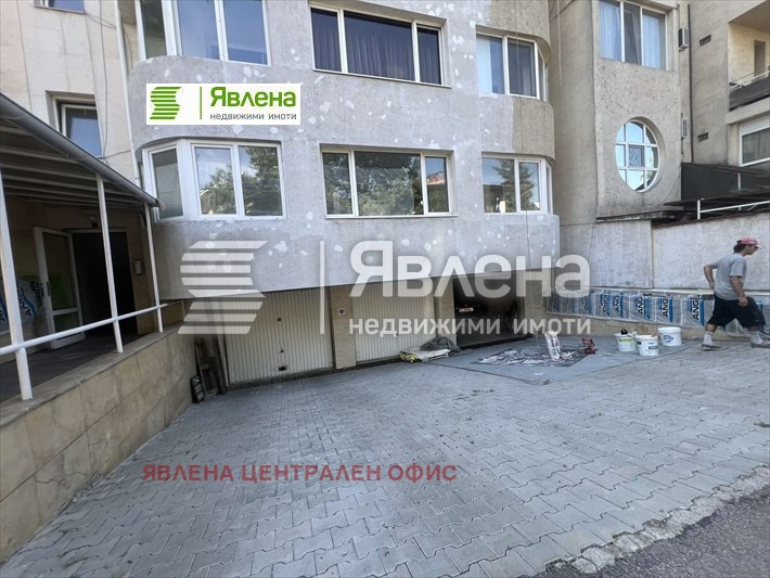 Te huur  2 slaapkamers Sofia , Lozenets , 101 m² | 82247959 - afbeelding [17]