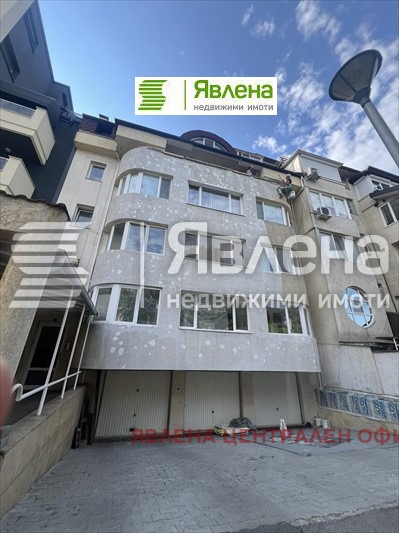 Te huur  2 slaapkamers Sofia , Lozenets , 101 m² | 82247959 - afbeelding [14]