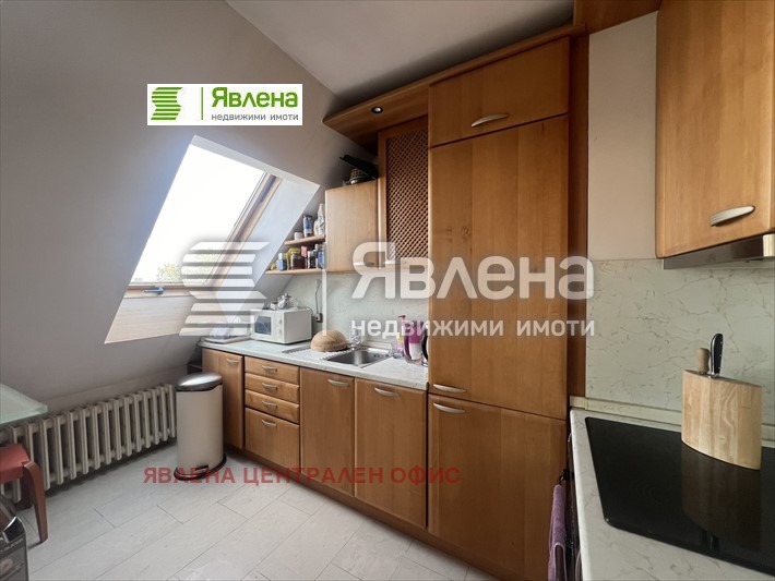 Te huur  2 slaapkamers Sofia , Lozenets , 101 m² | 82247959 - afbeelding [5]