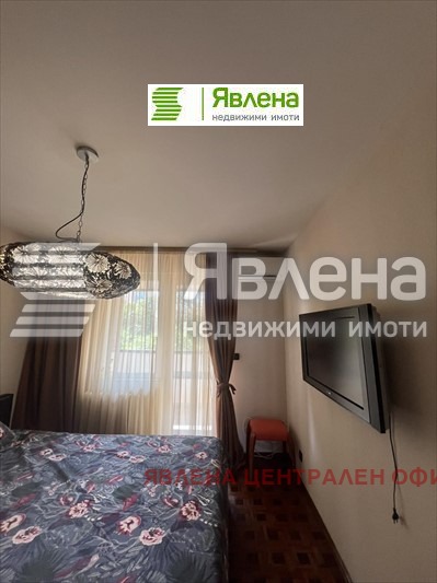 Дава под наем 3-СТАЕН, гр. София, Лозенец, снимка 13 - Aпартаменти - 47348387