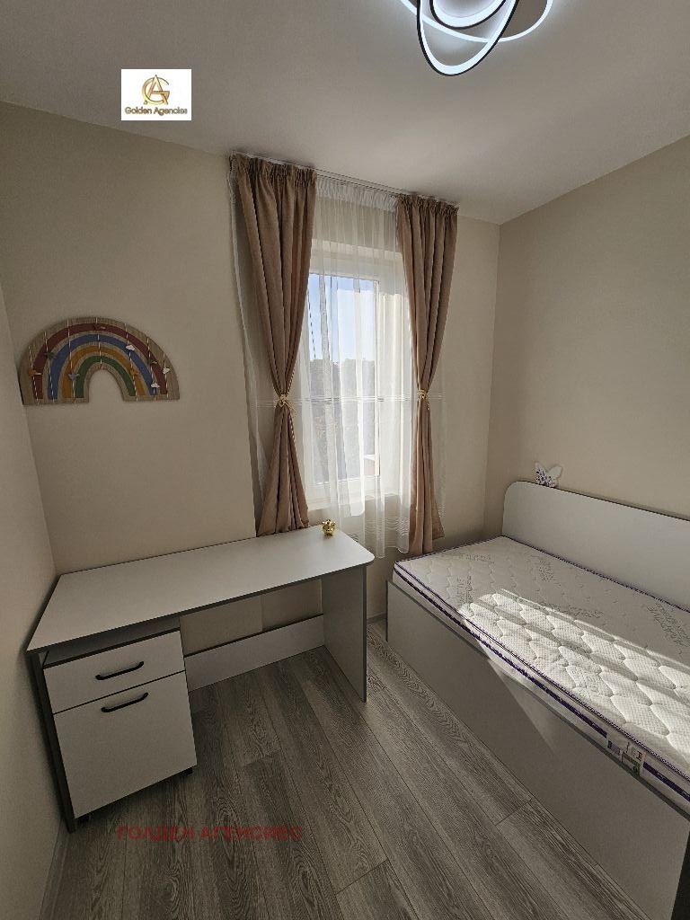 En renta  2 dormitorios Stara Zagora , Zheleznik - iztok , 90 metros cuadrados | 88241297 - imagen [10]