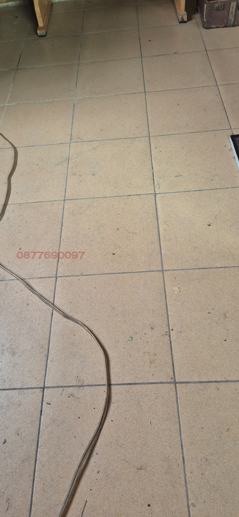 Дава под наем 3-СТАЕН, с. Резбарци, област Кърджали