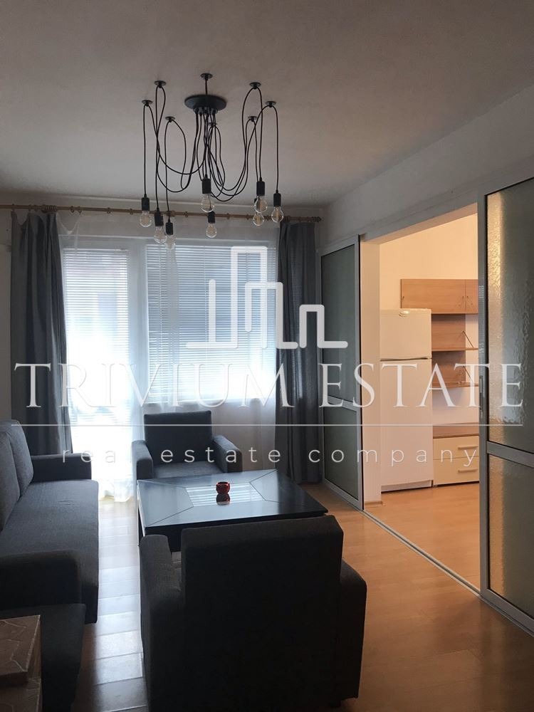 Дава под наем 3-СТАЕН, гр. Пловдив, Младежки Хълм, снимка 4 - Апартаменти - 52635374