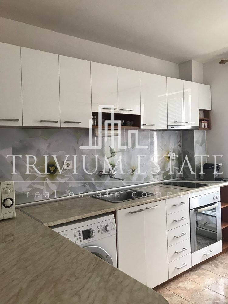 Дава под наем 3-СТАЕН, гр. Пловдив, Младежки Хълм, снимка 3 - Апартаменти - 52635374