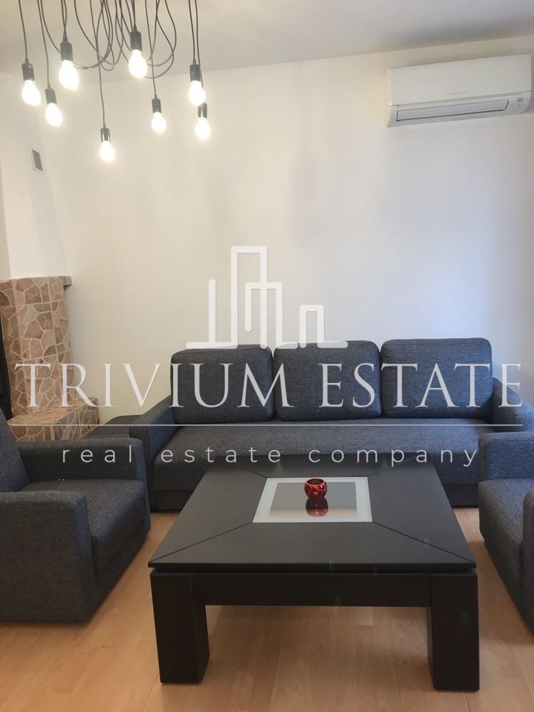 Дава под наем 3-СТАЕН, гр. Пловдив, Младежки Хълм, снимка 12 - Апартаменти - 52635374