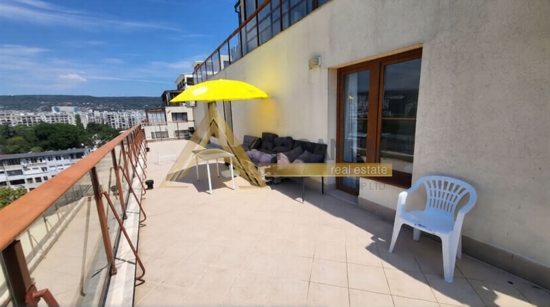 Дава под наем 3-СТАЕН, гр. Варна, Чаталджа, снимка 12 - Апартаменти - 53012938