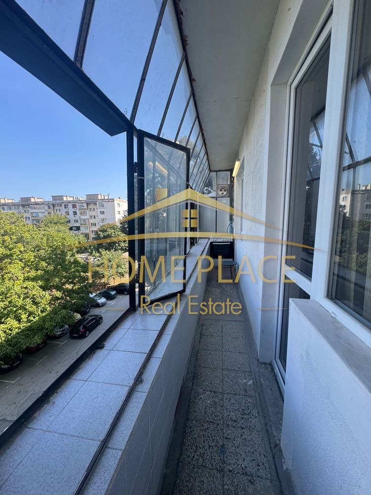 Дава под наем 3-СТАЕН, гр. Варна, Чайка, снимка 7 - Апартаменти - 53370160