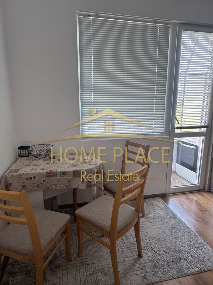 Дава под наем 3-СТАЕН, гр. Варна, Чайка, снимка 5 - Апартаменти - 53370160