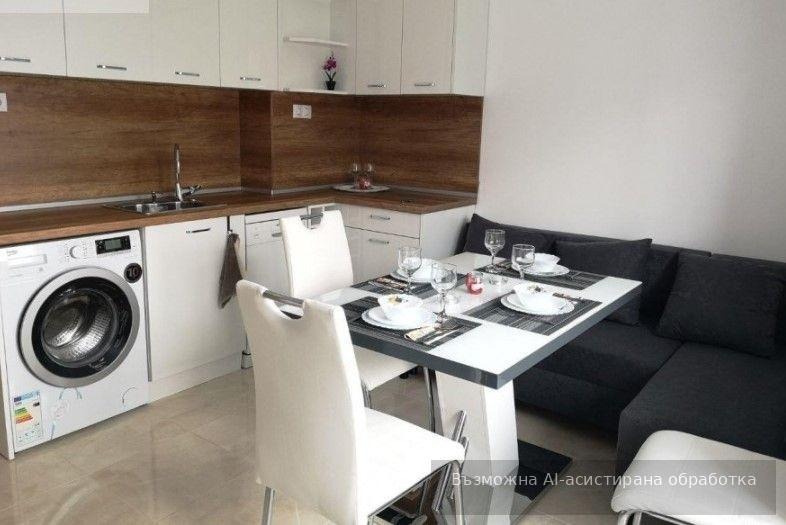 Дава под наем 3-СТАЕН, гр. София, Славия