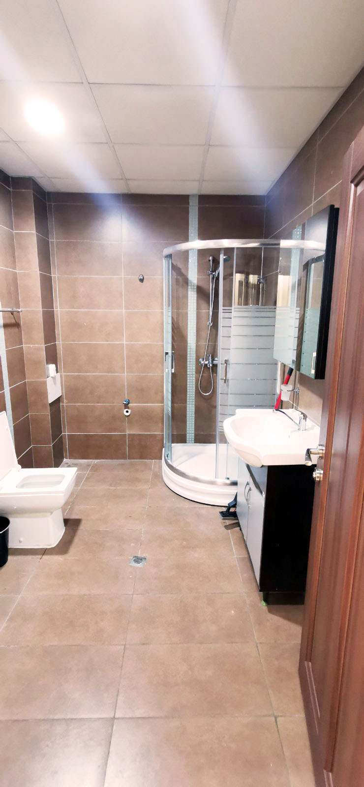 Дава под наем ОФИС, гр. Пловдив, Тракия, снимка 13 - Офиси - 53128908