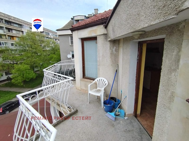 Kiadó  Tetőtér Ruse , Hasove , 33 négyzetméter | 37975569 - kép [8]
