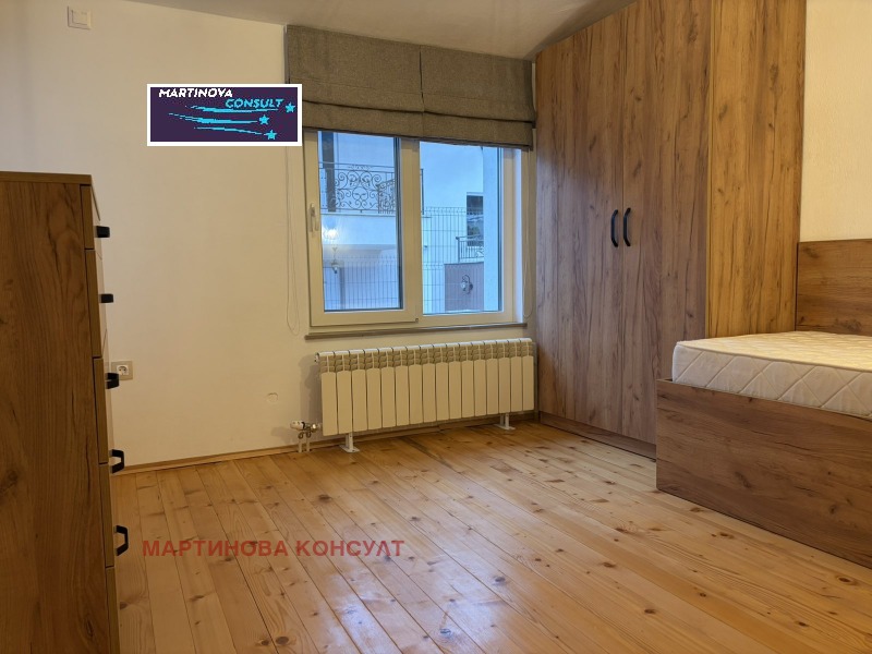 Дава под наем КЪЩА, гр. София, с. Бистрица, снимка 3 - Къщи - 52374001