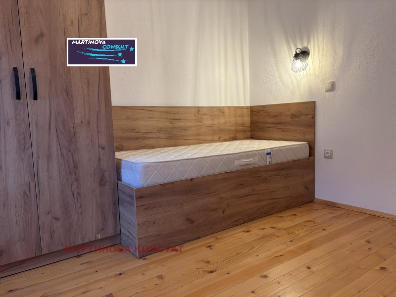 Дава под наем КЪЩА, гр. София, с. Бистрица, снимка 4 - Къщи - 52374001