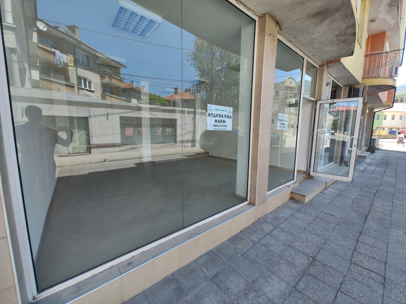 Da affittare  Negozio regione Blagoevgrad , Gotse Delchev , 70 mq | 18272750 - Immagine [2]