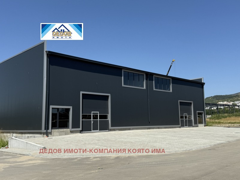 Дава под наем  Склад град Стара Загора , Индустриална зона - запад , 300 кв.м | 57101324
