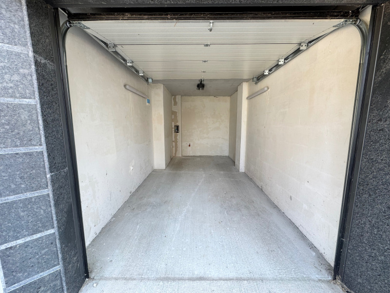 A louer  Garage Sofia , Stoudentski grad , 19 m² | 50537227 - image [2]