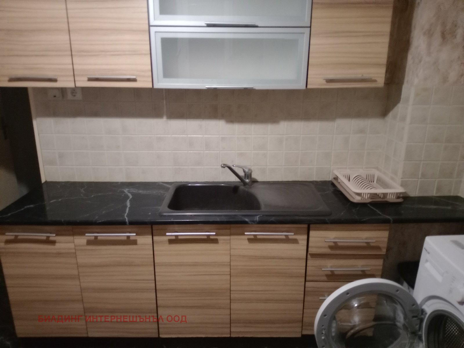 Дава под наем 1-СТАЕН, гр. София, Младост 3