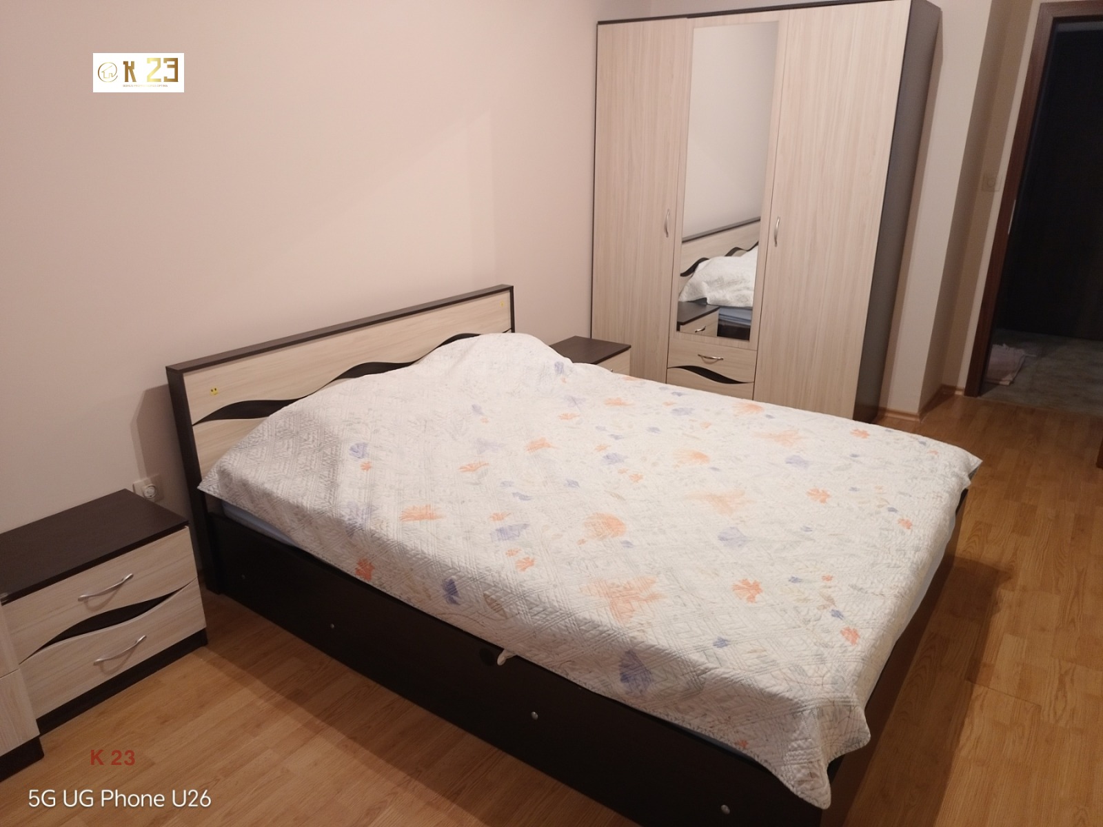Дава под наем 2-СТАЕН, гр. София, Младост 2, снимка 6 - Апартаменти - 55382510