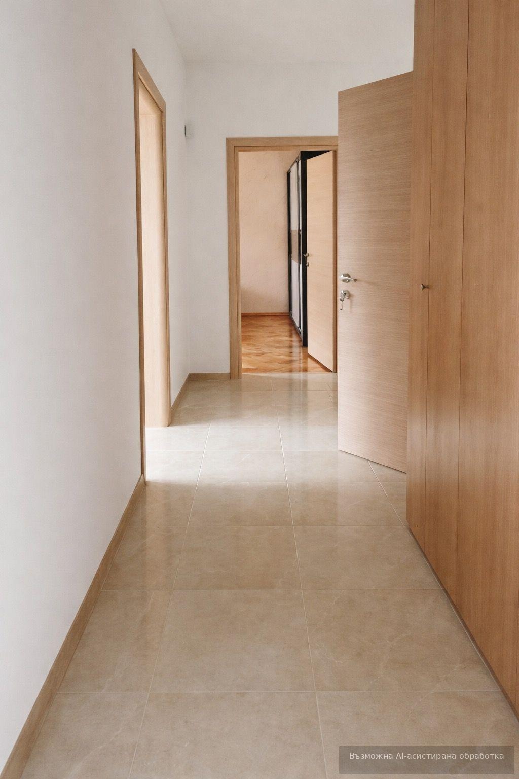 Дава под наем 3-СТАЕН, гр. София, Славия, снимка 3 - Апартаменти - 53508073