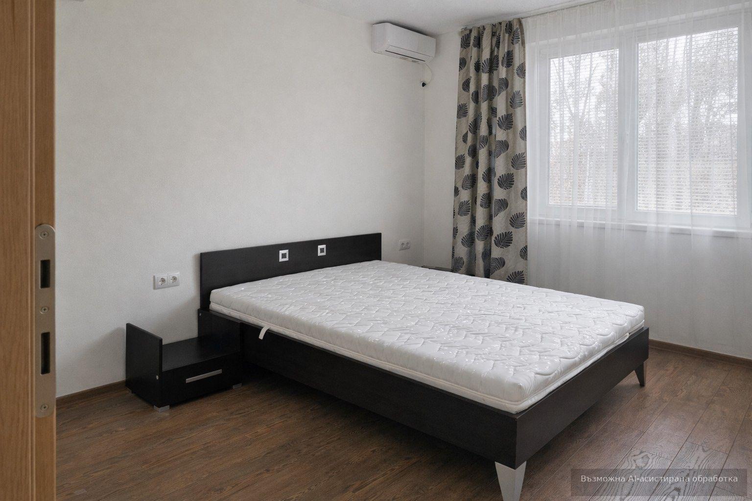 Дава под наем 3-СТАЕН, гр. София, Славия, снимка 2 - Апартаменти - 53508073