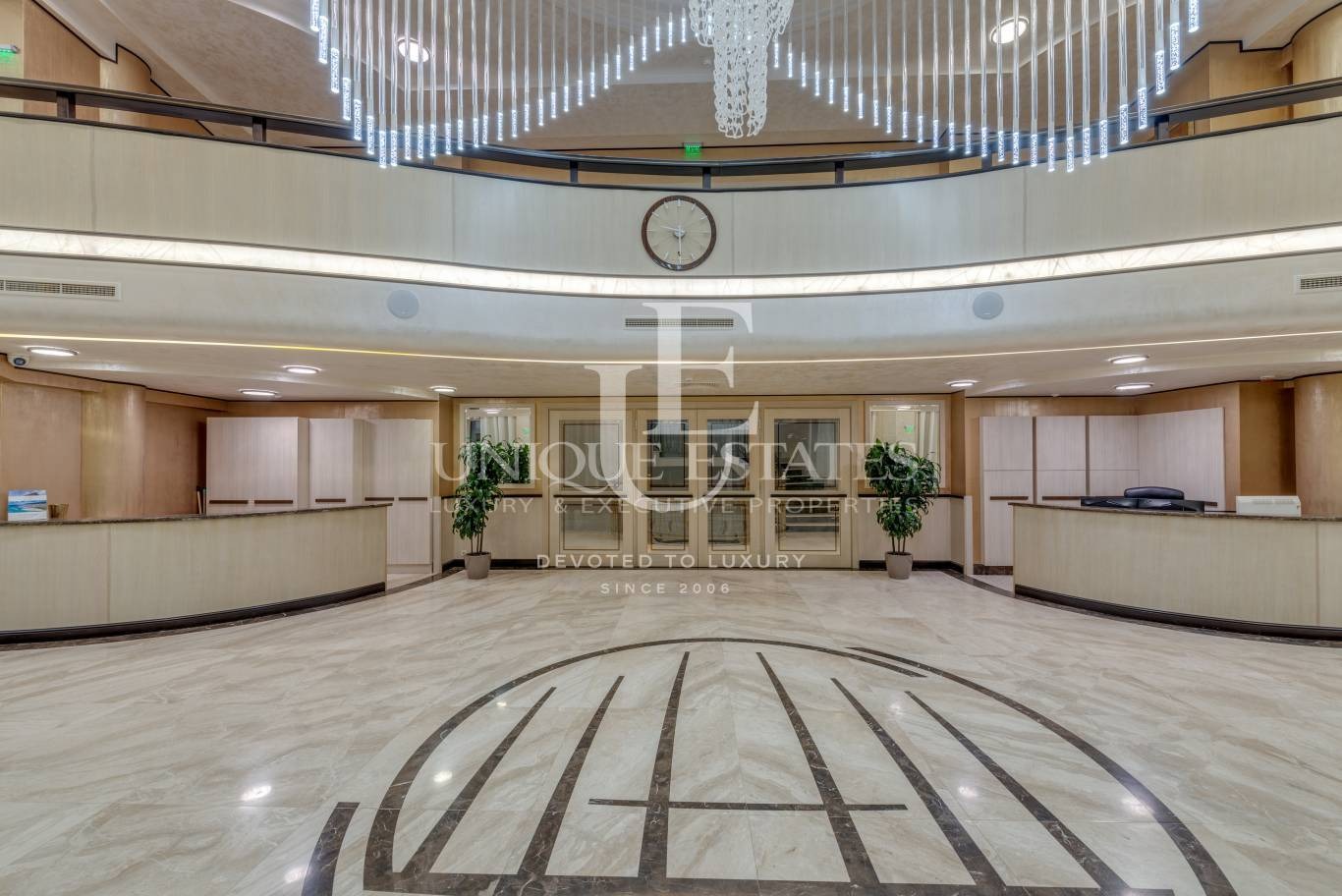 Дава под наем 3-СТАЕН, гр. София, Лозенец, снимка 13 - Апартаменти - 53725523