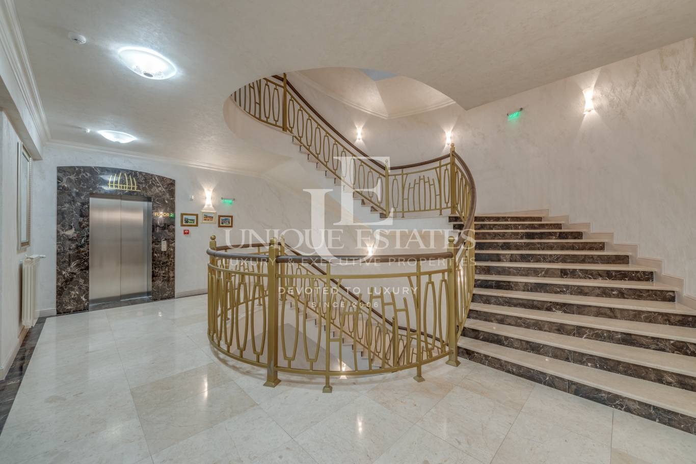 Дава под наем 3-СТАЕН, гр. София, Лозенец, снимка 14 - Апартаменти - 53725523