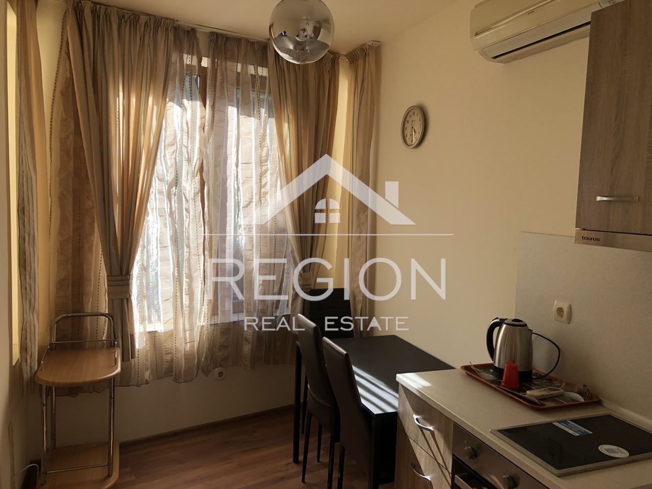 Дава под наем 3-СТАЕН, гр. Шумен, Център, снимка 3 - Апартаменти - 54135611