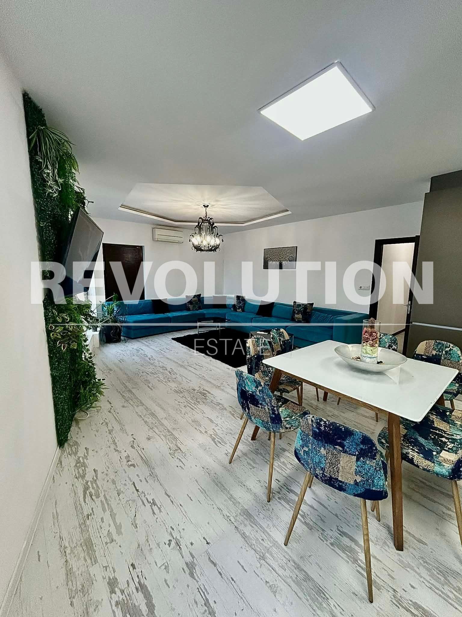 Дава под наем 3-СТАЕН, гр. Варна, Център, снимка 2 - Апартаменти - 54215712