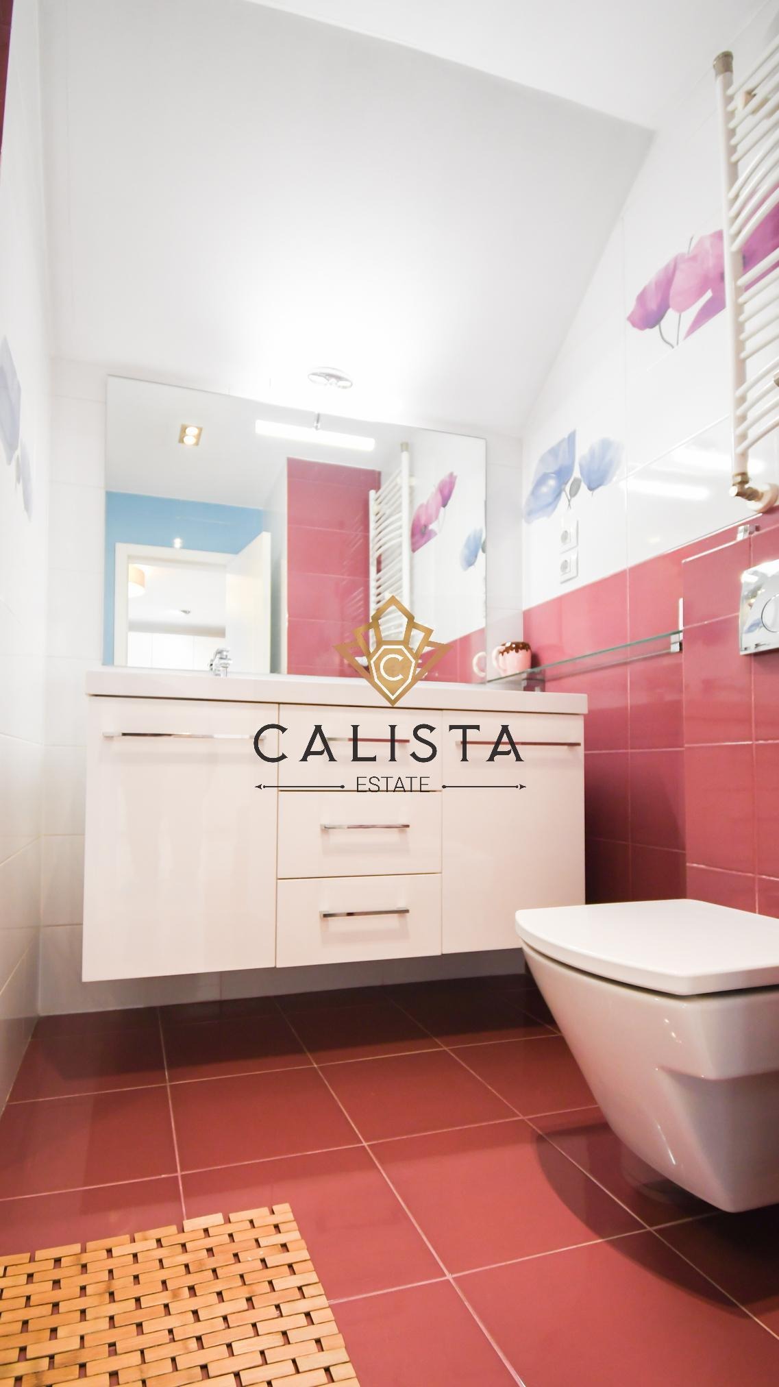 Дава под наем 3-СТАЕН, гр. София, Център, снимка 9 - Апартаменти - 54341235